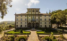 Grand Hotel Villa Tuscolana